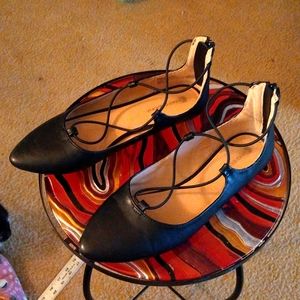 BIG BUDDHA Sexy Flats